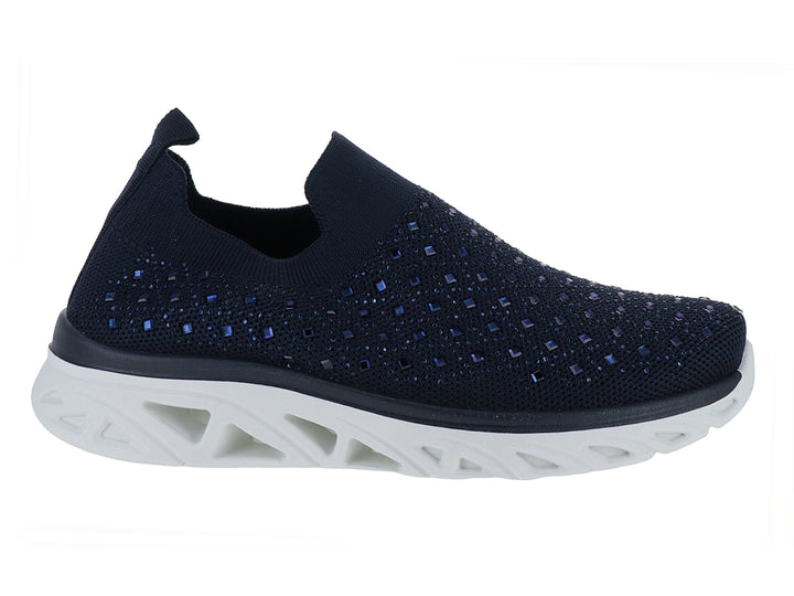 Tenis ATOK Navy para Mujer