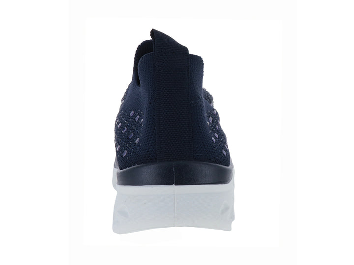 Tenis ATOK Navy para Mujer