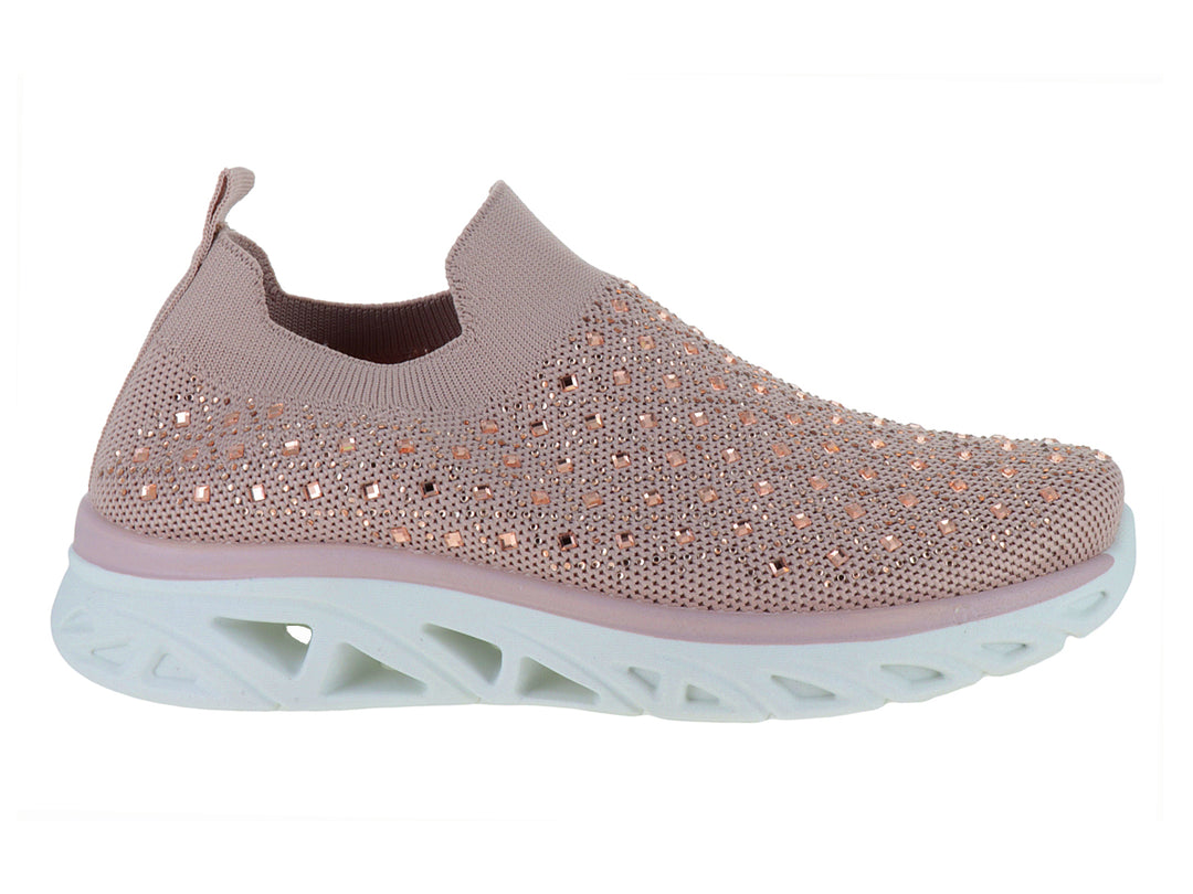 Tenis ATOK Color Rosa para Mujer