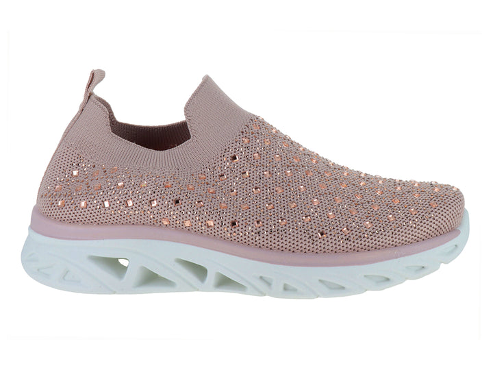 Tenis ATOK Color Rosa para Mujer