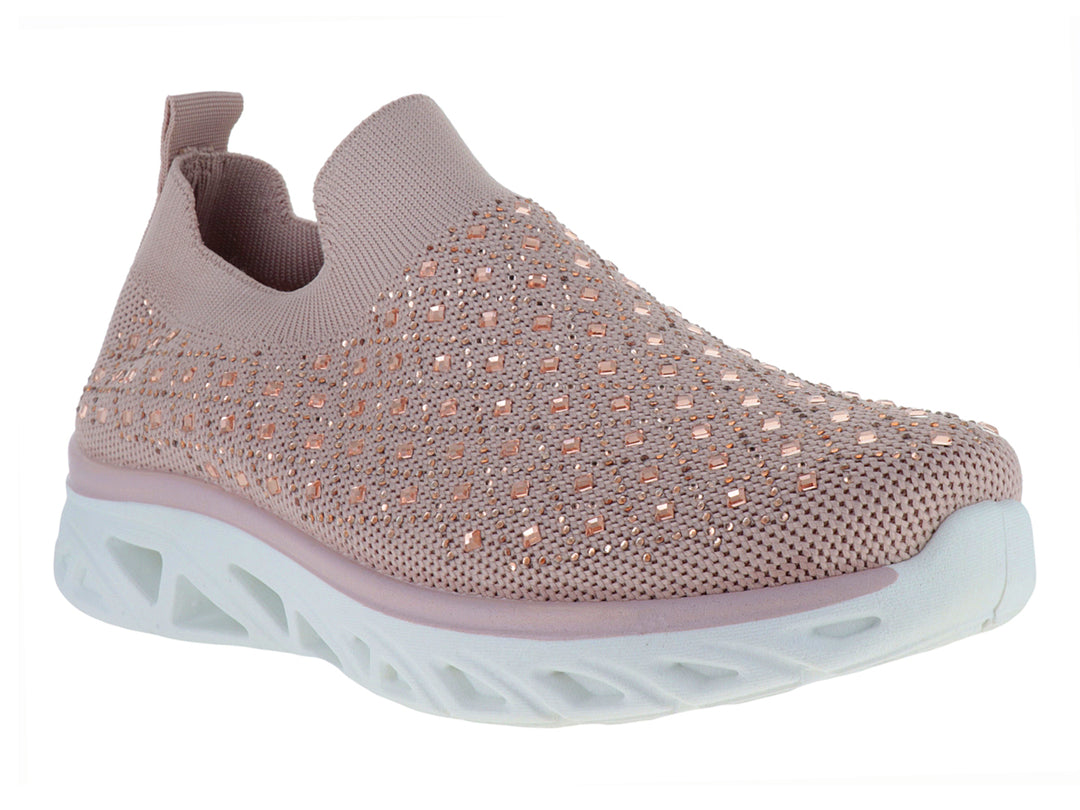 Tenis ATOK Color Rosa para Mujer