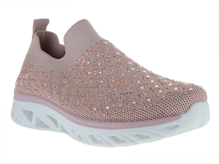 Tenis ATOK Color Rosa para Mujer