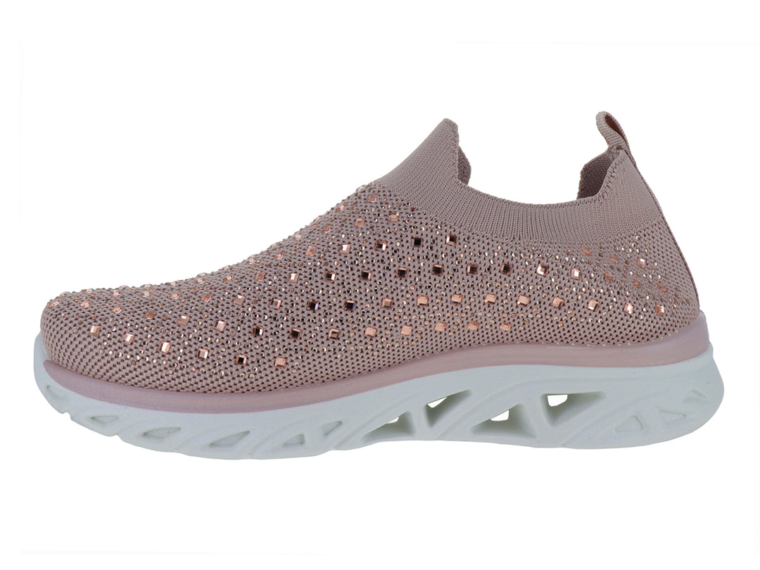 Tenis ATOK Color Rosa para Mujer
