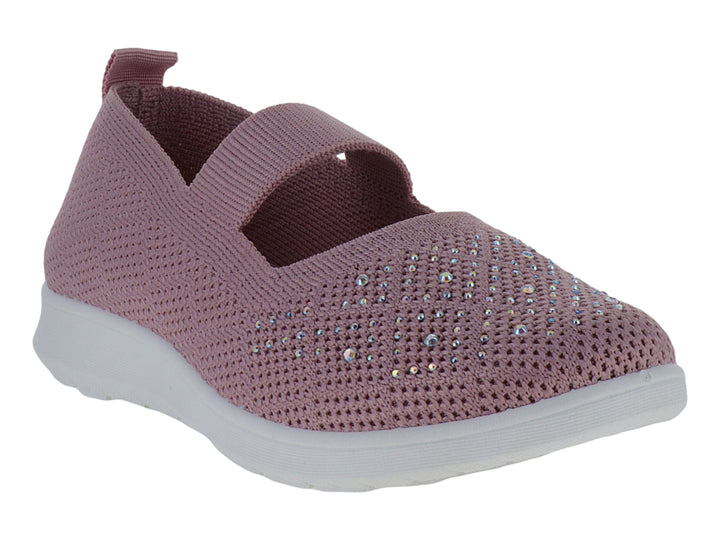 Tenis ATOK Rosa para Niña