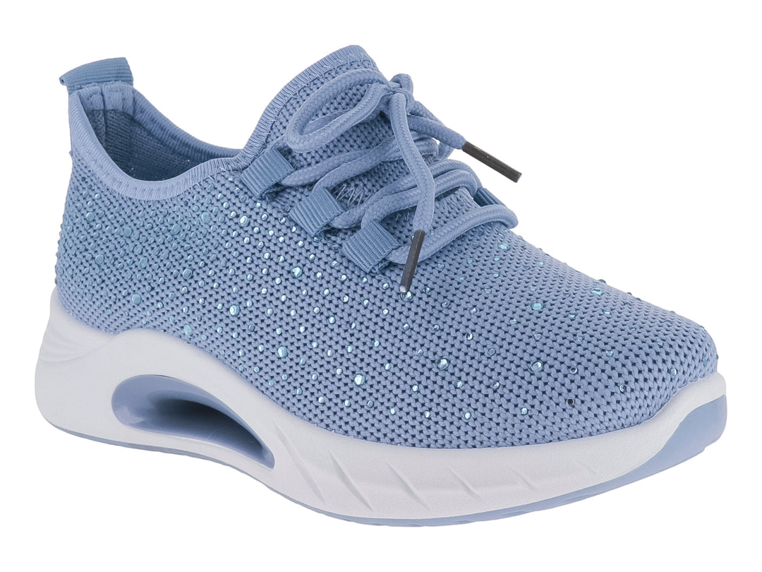 Tenis ATOK Azul para Niña