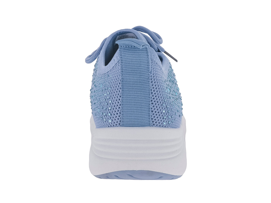 Tenis ATOK Azul para Niña