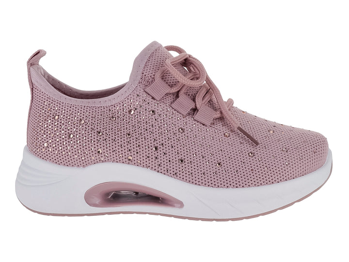 Tenis ATOK Rosa para Niña