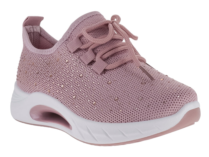 Tenis ATOK Rosa para Niña