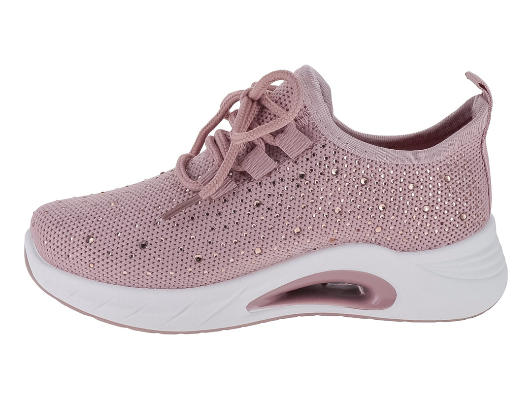 Tenis ATOK Rosa para Niña