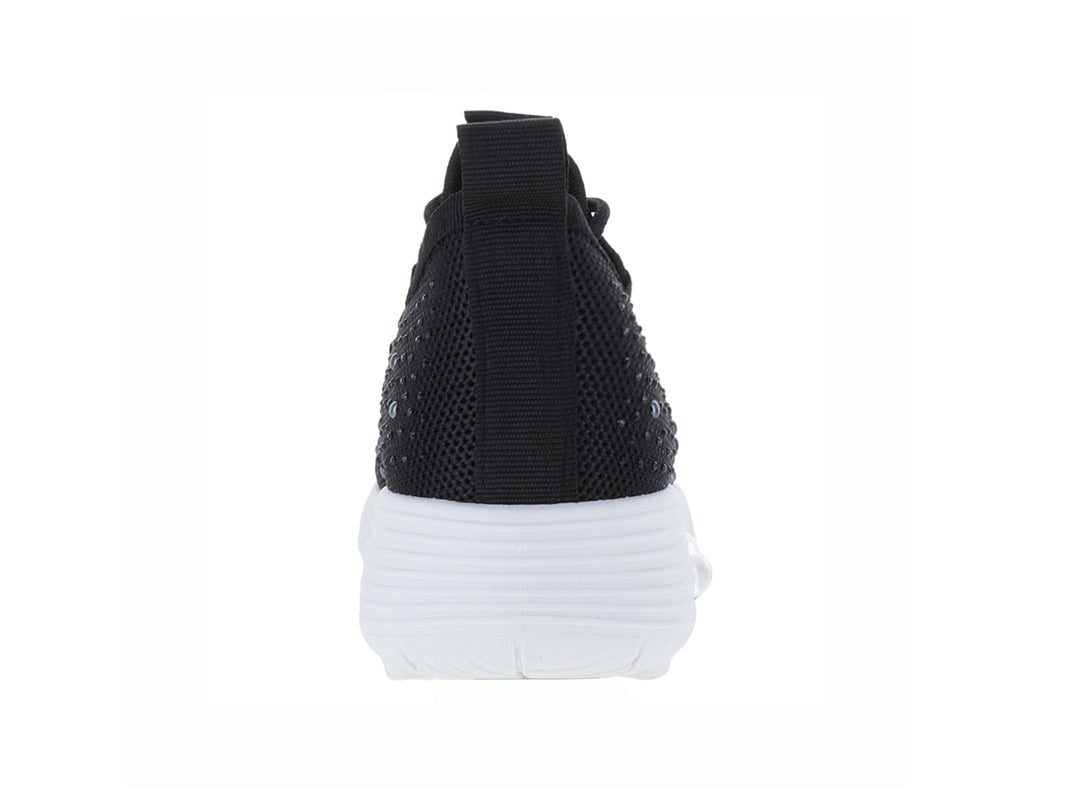 Tenis ATOK Negro para Niña