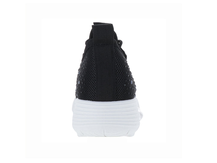 Tenis ATOK Negro para Niña