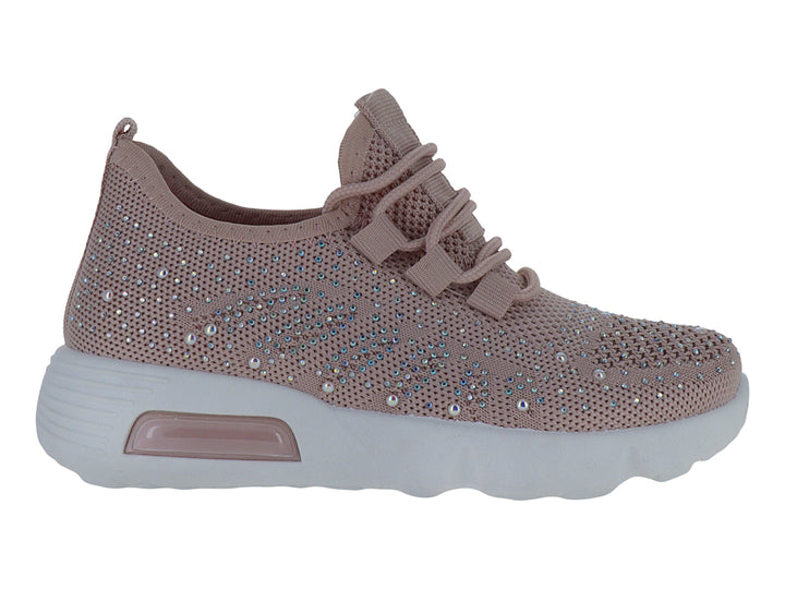 Tenis ATOK Rosa para Niña