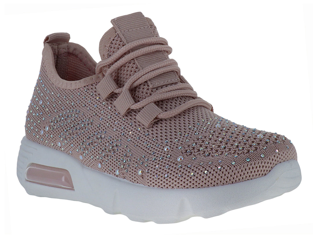 Tenis ATOK Rosa para Niña