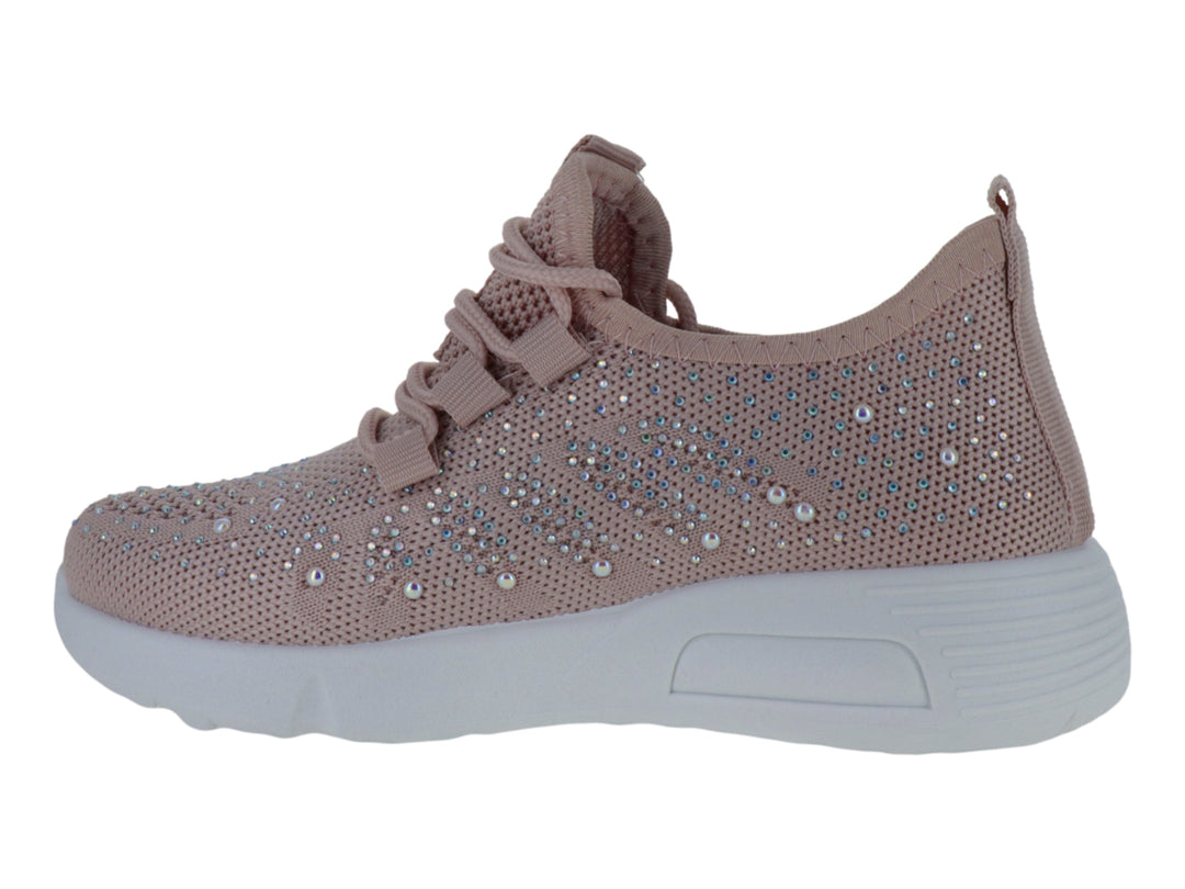 Tenis ATOK Rosa para Niña