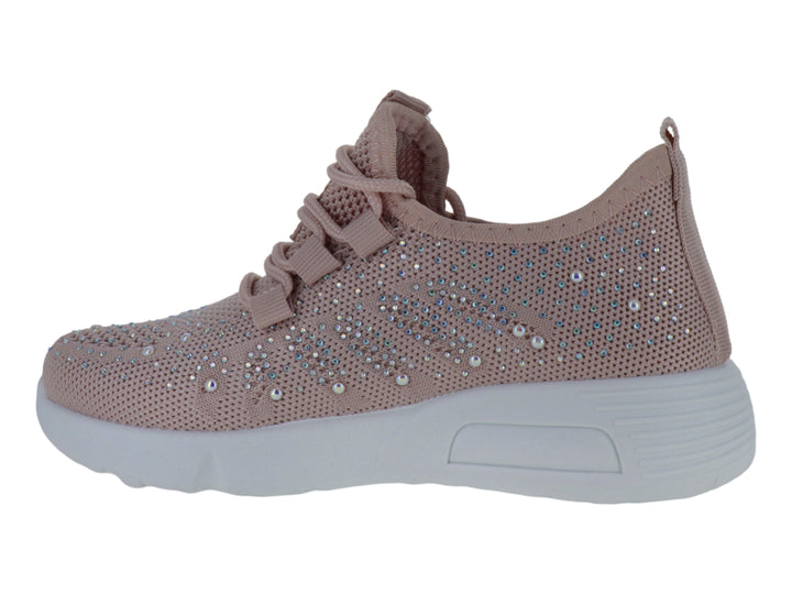 Tenis ATOK Rosa para Niña