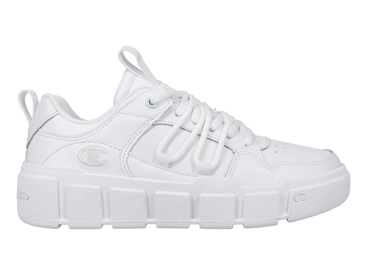 Tenis Champion Ventor Chic Blancos para Mujer