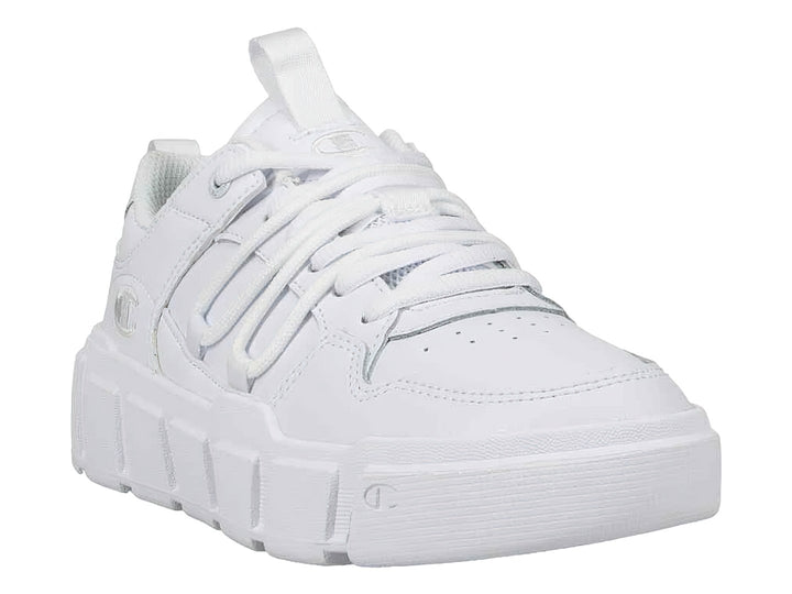 Tenis Champion Ventor Chic Blancos para Mujer