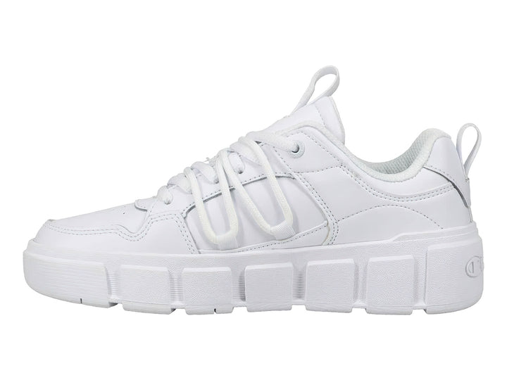 Tenis Champion Ventor Chic Blancos para Mujer
