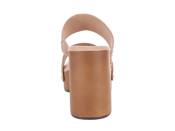 Sandalias ROZE Champagne para Mujer
