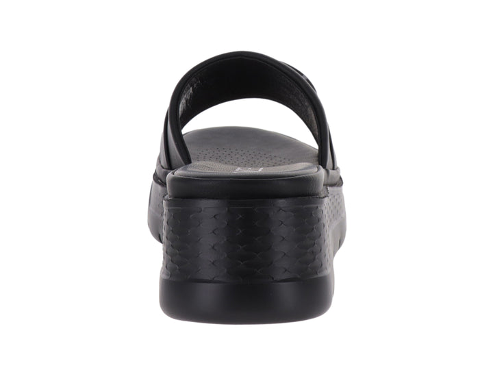 Sandalias Roze Baizhen Color Negro para Mujer