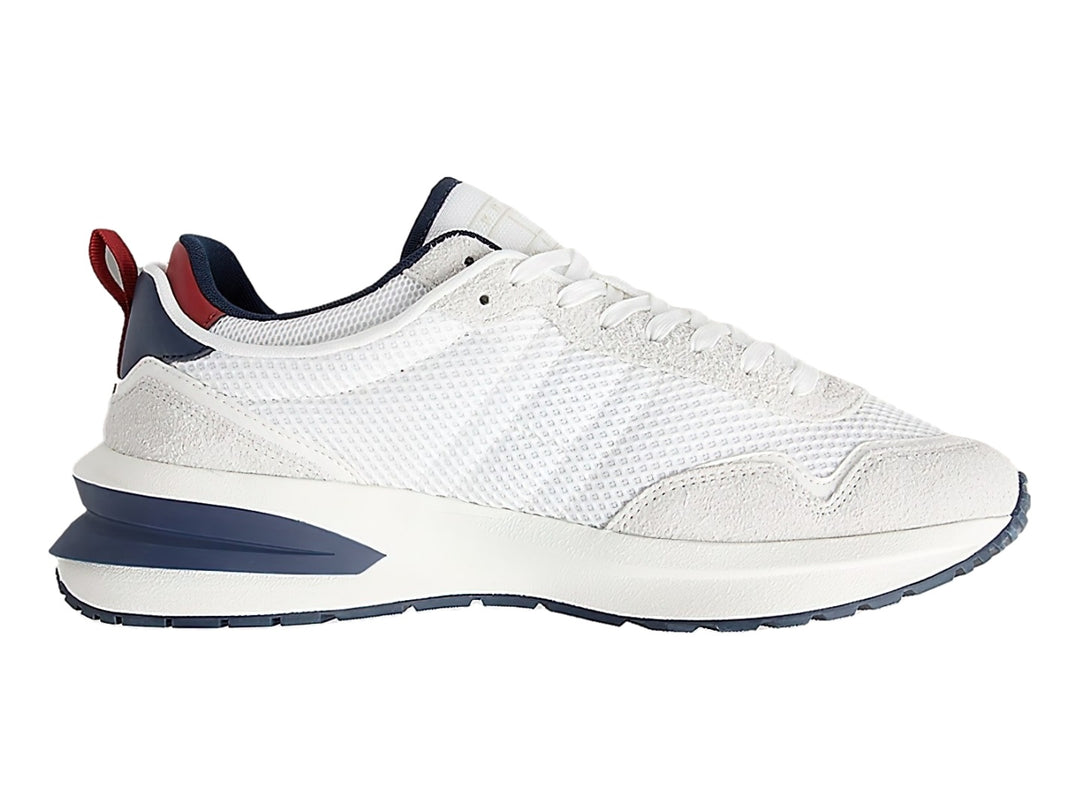 Tenis Tommy Hilfiger Blanco para Hombre