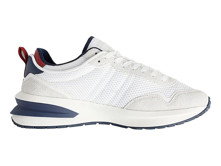 Tenis Tommy Hilfiger Blanco para Hombre