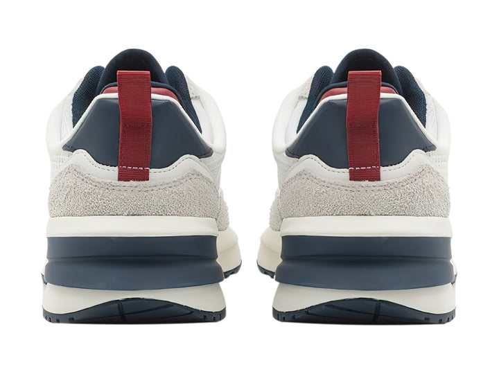 Tenis Tommy Hilfiger Blanco para Hombre
