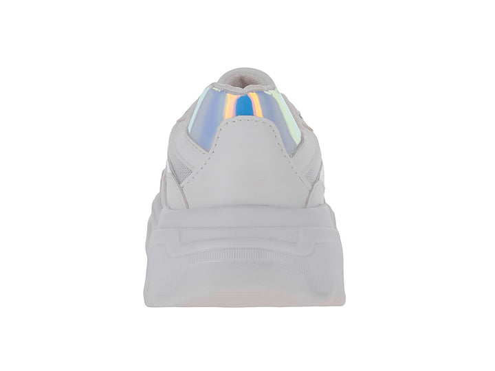 Tenis BY PARTY Blanco para Niña