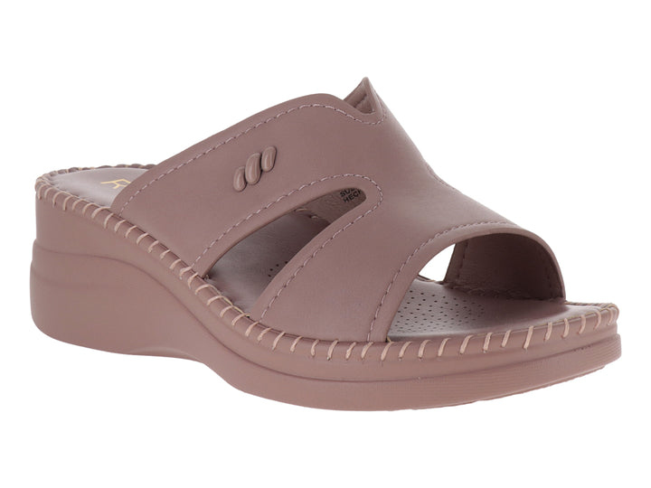 Sandalias ROZE Rosa para Mujer