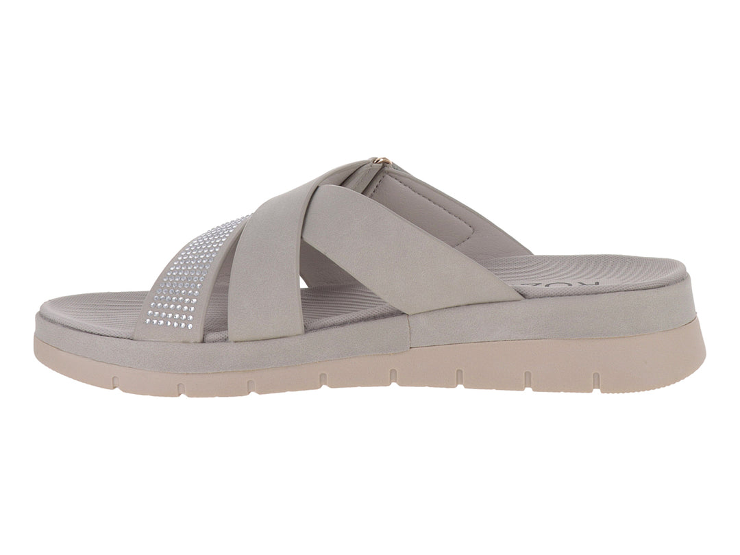 Sandalias ROZE Gris para Mujer