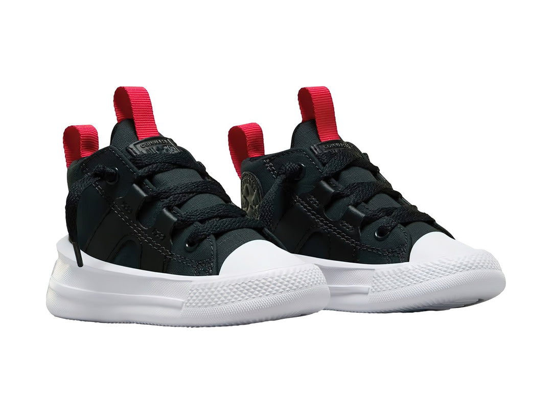 Tenis Converse Chuck Taylor All Star Negro para Niño