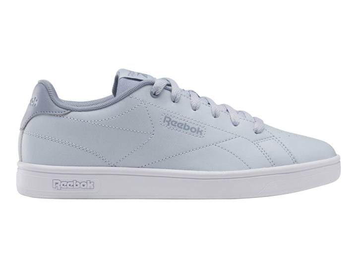 Tenis Reebok Court Clean Azul para Mujer
