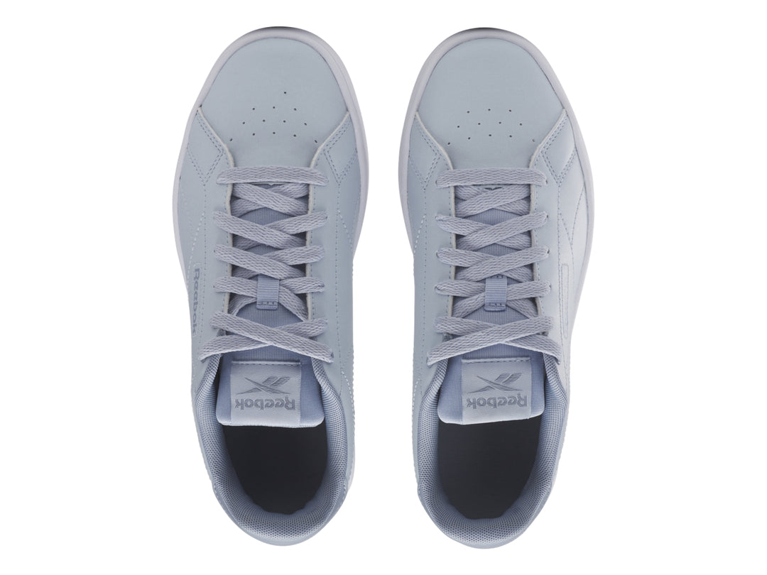 Tenis Reebok Court Clean Azul para Mujer