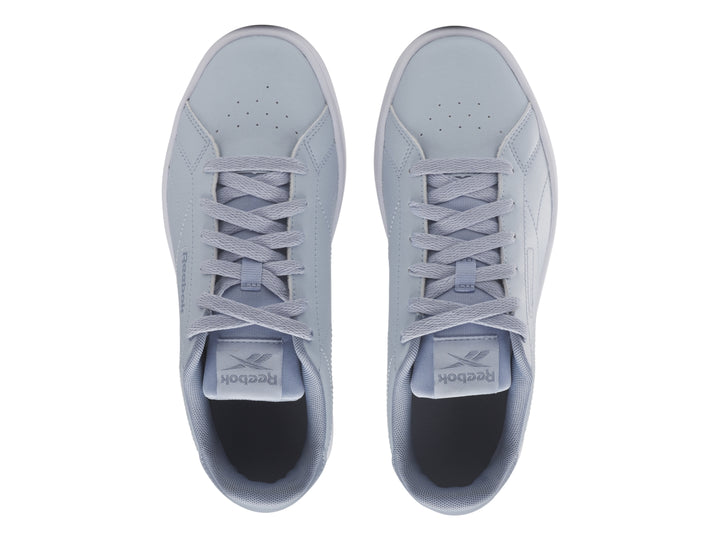 Tenis Reebok Court Clean Azul para Mujer