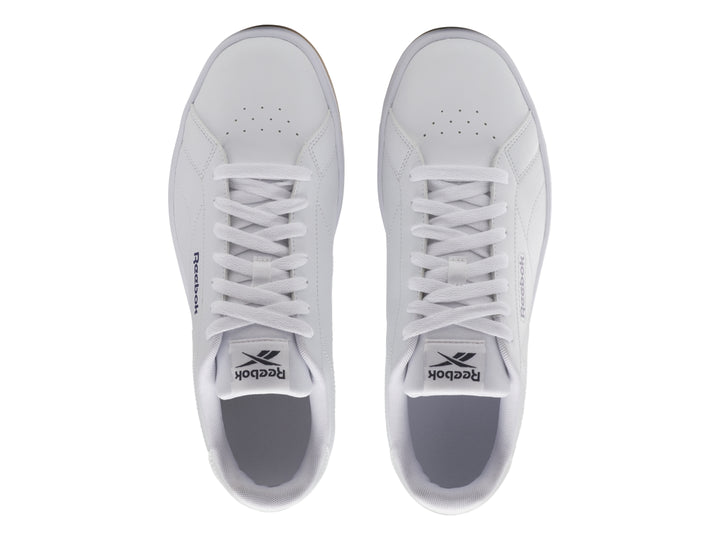 Tenis Reebok Court Clean Blancos para Hombre