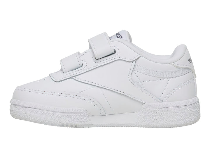 Tenis Reebok Club C 2V 2.0 Blancos para Nino