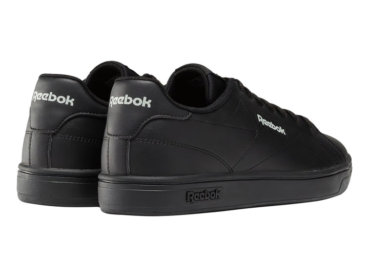 Tenis Reebok Court Clean Negro para Hombre