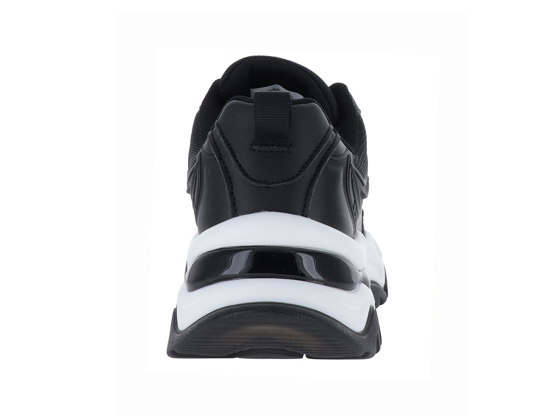 Tenis ATOK Negro para Mujer