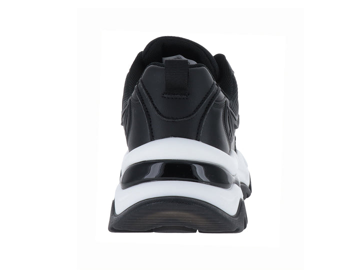 Tenis ATOK Negro para Mujer