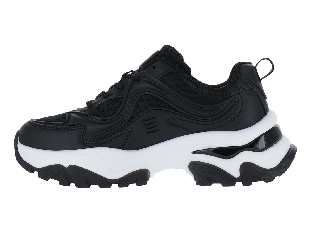 Tenis ATOK Negro para Mujer