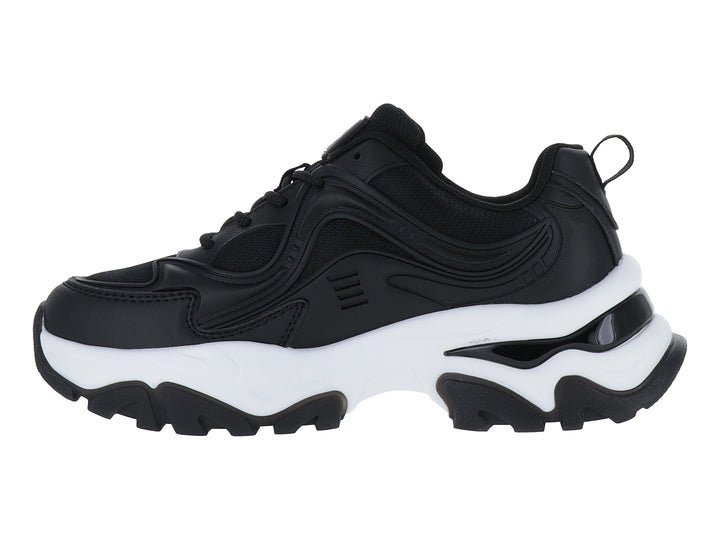 Tenis ATOK Negro para Mujer
