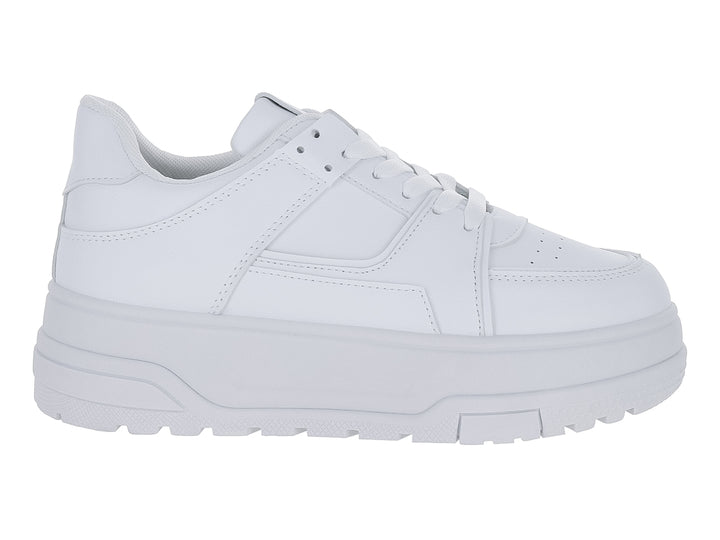 Tenis ATOK Blancos para Mujer