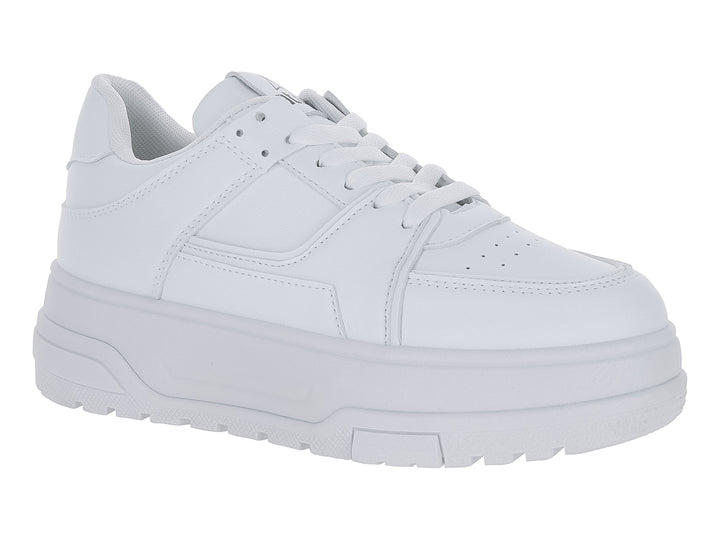 Tenis ATOK Blancos para Mujer