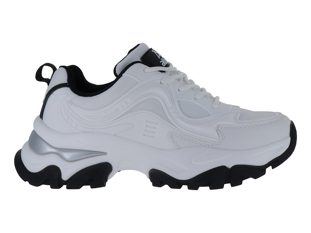 Tenis ATOK Blancos para Mujer