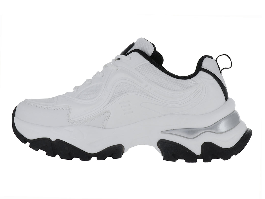 Tenis ATOK Blancos para Mujer