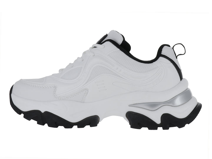 Tenis ATOK Blancos para Mujer