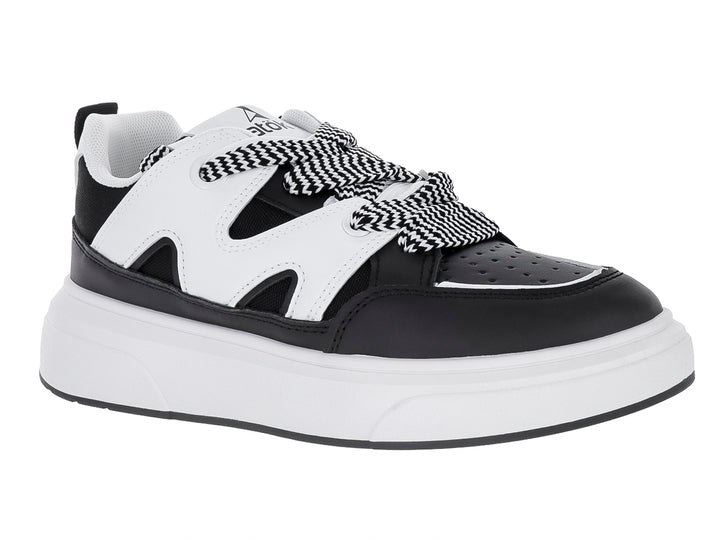 Tenis ATOK Negros para Mujer
