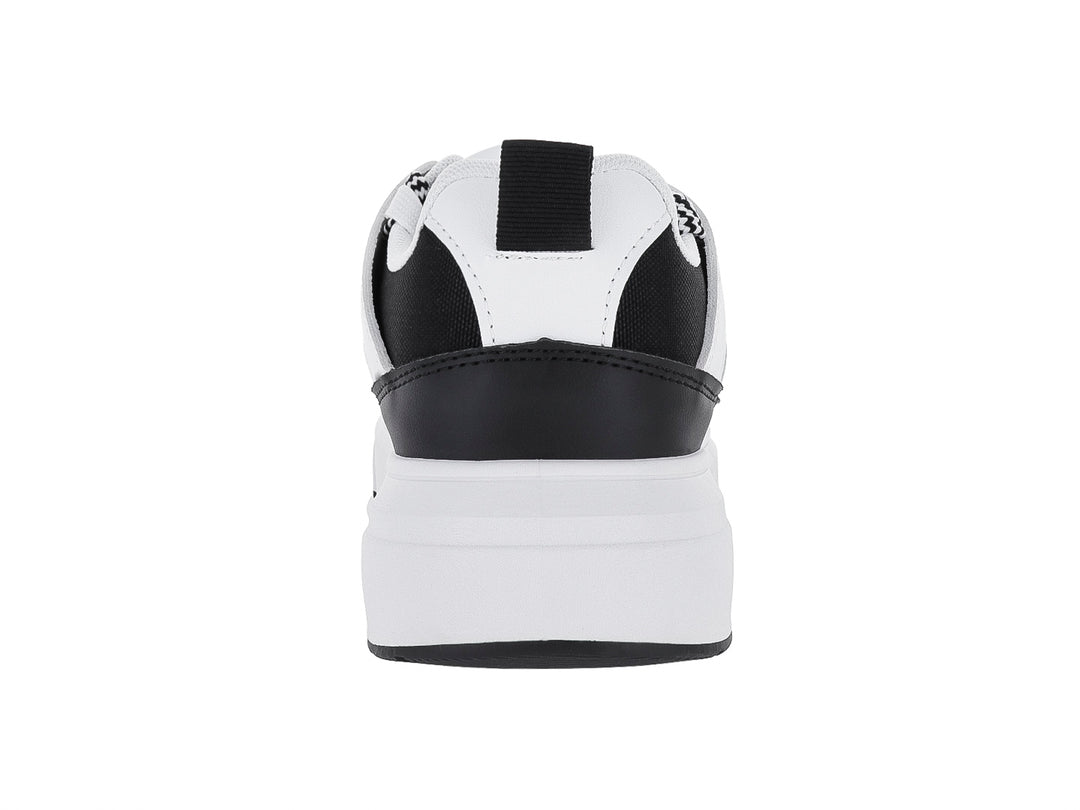 Tenis ATOK Negros para Mujer