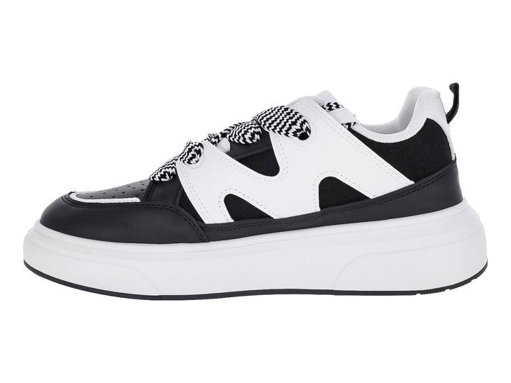 Tenis ATOK Negros para Mujer
