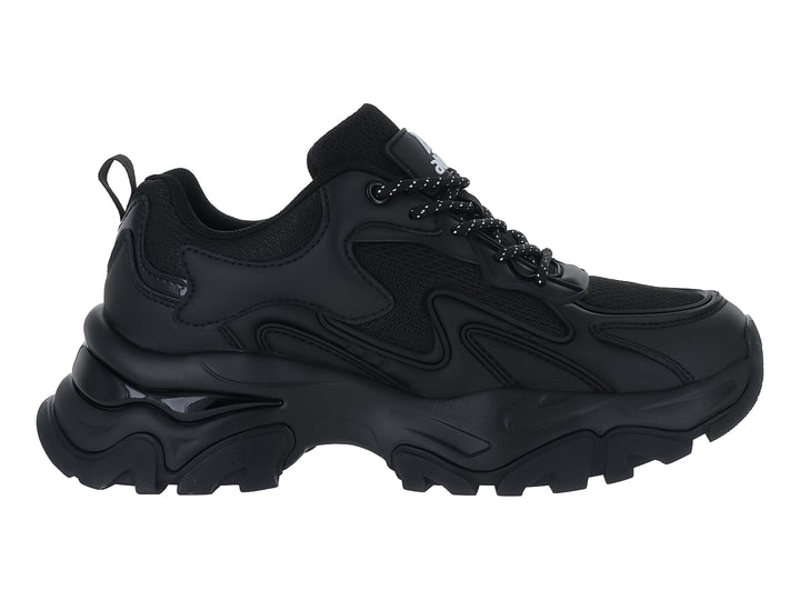 Tenis ATOK Negros para Mujer